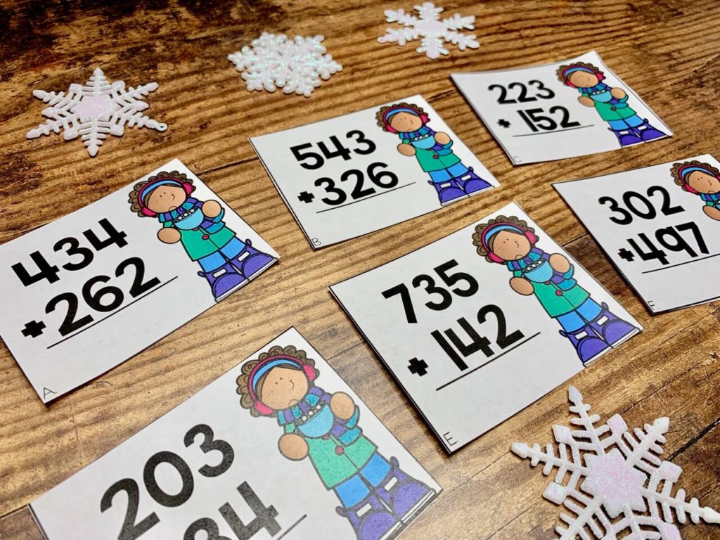 5 Terrific Ways to Use Task Cards in the Classroom