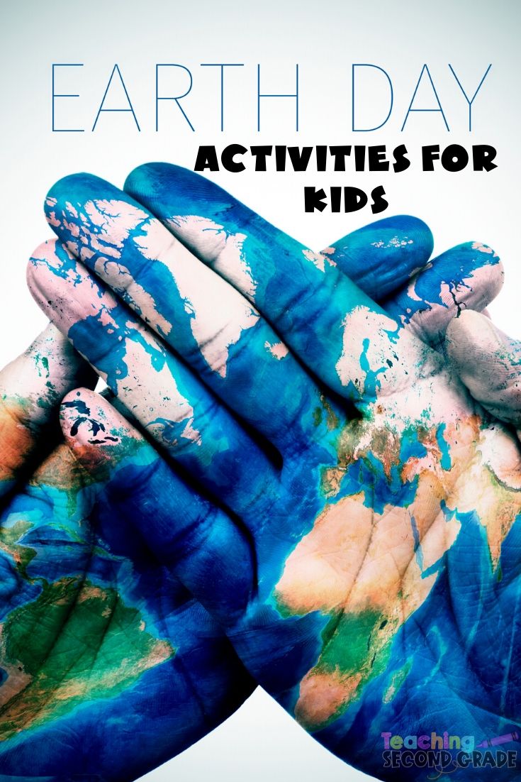 Getting to know the earth and taking care of it better is important. These Earth Day Activities are a good reminder of how good we should treat the earth! #teachingsecondgrade #earthday #activitiesforkids #kidscrafts #kidsactivities | Activities for Kids | Earth Day Ideas for Kids | Earth Day Activities for Kids | Earth Day | Easy Kids Crafts