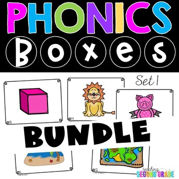 Phonics Games 1st Grade