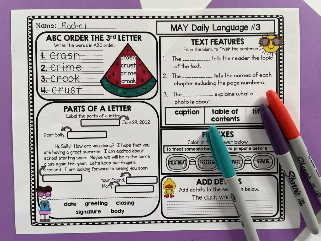daily.language.resources.for.the.2nd.grade.classroom