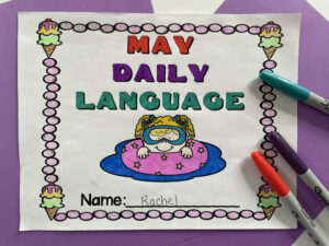 daily.langague.resources.for.the.2nd.grade.classroom
