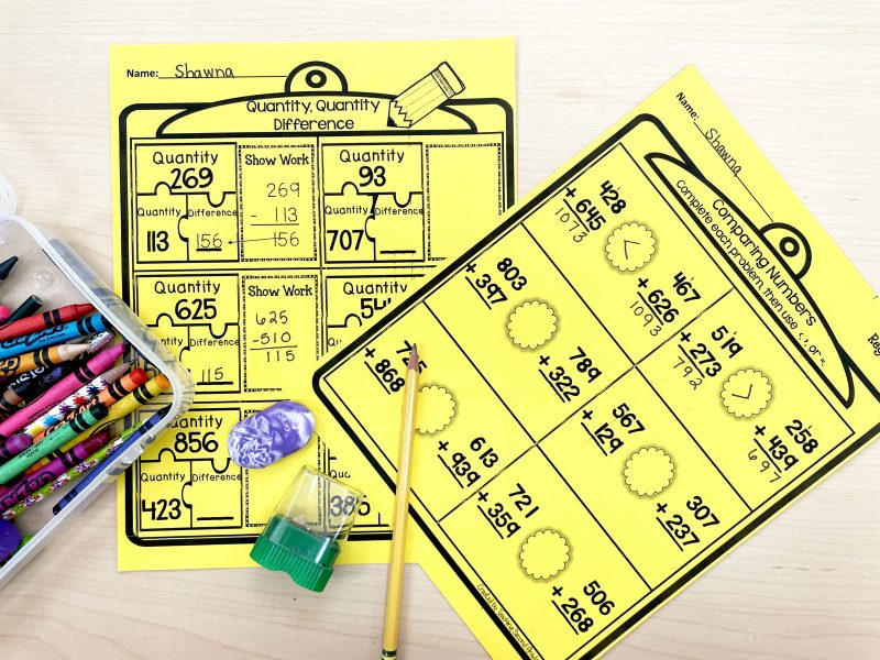 grade-1-daisy-subtraction-quest-worksheet