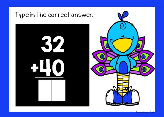 teaching_second_grade_2_digit_addition_and_subtraction