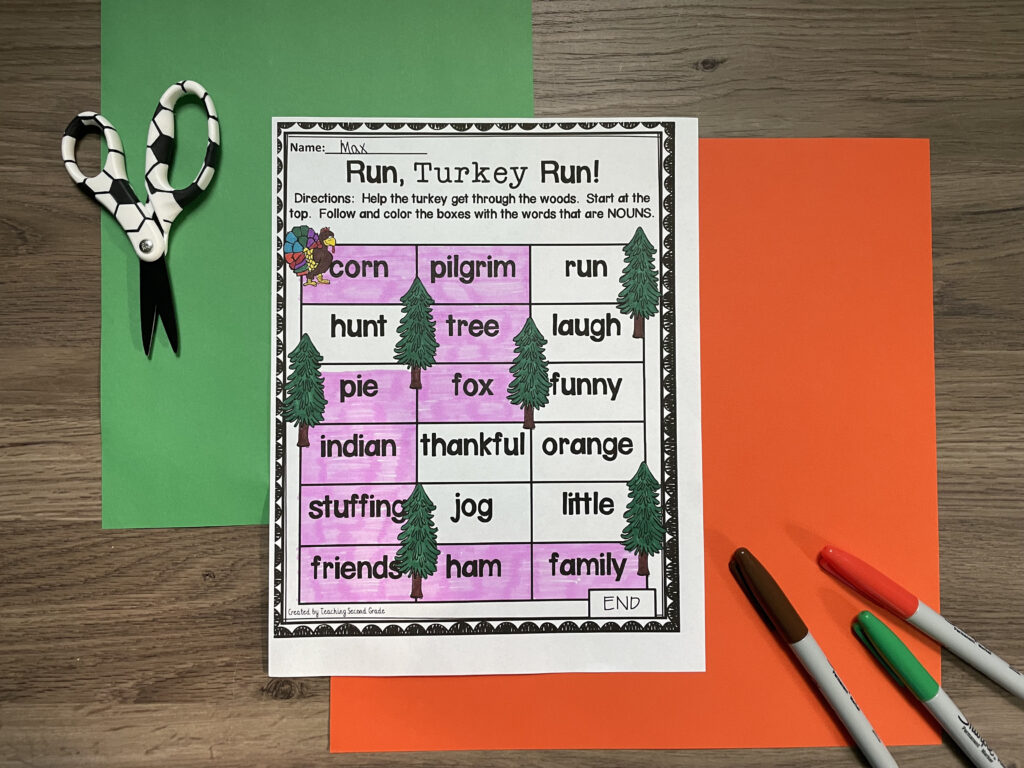 thanksgiving_math_and_literacy_activities