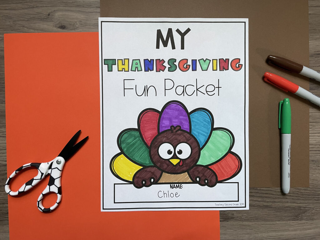 thanksgiving_fun_packet