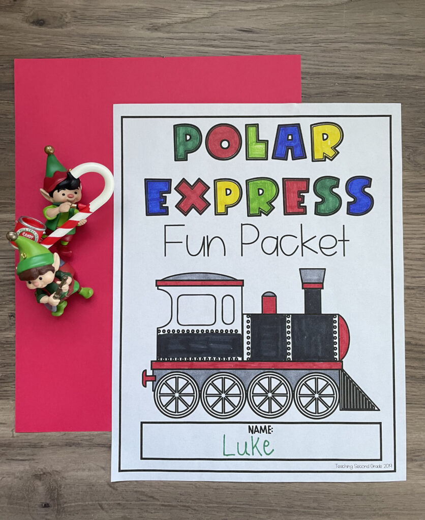 polar_express_fun_packet