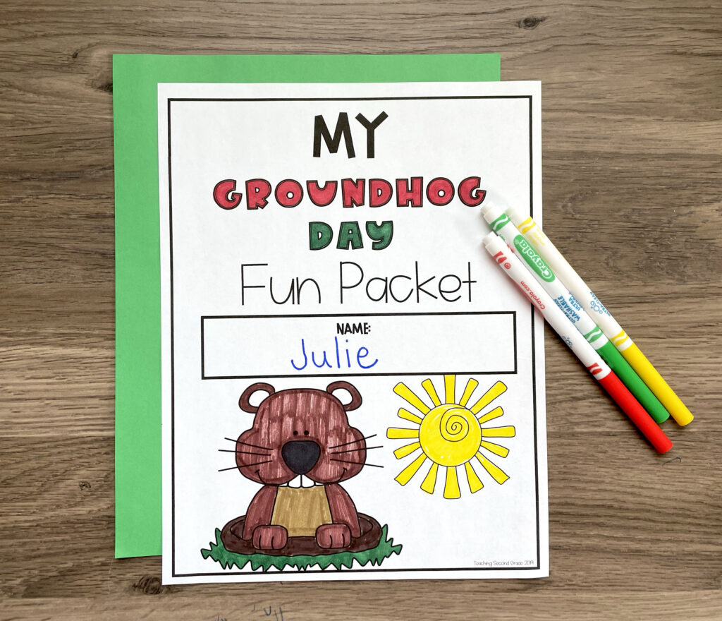 groundhog_day_fun_packet