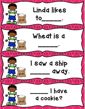 Where Does Food Come From Activities - Image 2
