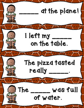 Whistle for Willie Activities - Image 3