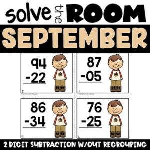 random psa graded pokemon card 2nd Grade Math Warm-Up Task Cards & Daily Math Practice Small Group Ac