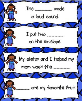 Click Clack Moo Cows That Type Story Activities - Image 2