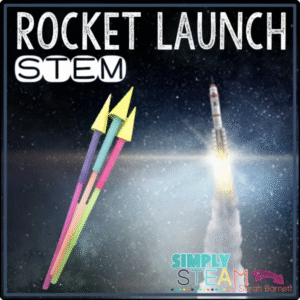 Rocket STEM Challenge