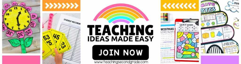 classroom routines