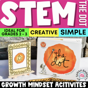 The Dot STEM Activities