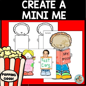 Read Across America | Reading Bulletin Board | PopCORN | Classroom Decor Ideas - Image 2