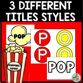Read Across America | Reading Bulletin Board | PopCORN | Classroom Decor Ideas - Image 4