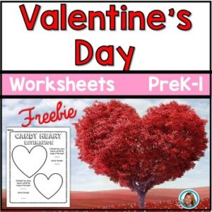 Valentine's Day Activities