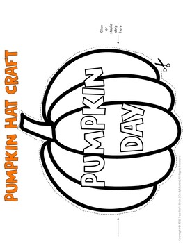 Pumpkin Activities Kindergarten and First Grade | Worksheets - Teaching ...