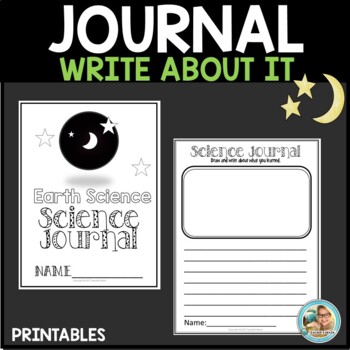 Solar Eclipse 2024 Activities | Earth Sun Moon Lesson Plans | Kindergarten - 2nd - Image 3