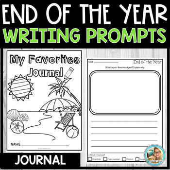 Last Day of School - End of the Year ACTIVITIES Pack - Teaching Ideas ...