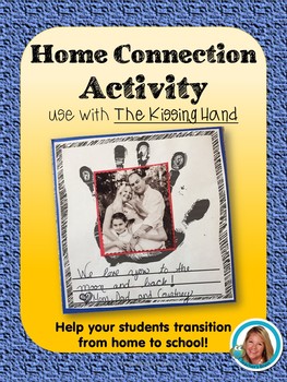 First Day of Kindergarten Lesson Plans | Back to School Activities ...