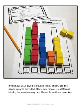 Math Centers Kindergarten | COMPARING NUMBERS Activities | Greater Than Less - Image 2