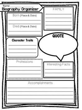 Women's History MONTH Writing Activities | POSTERS | Biographies Pennants - Image 2