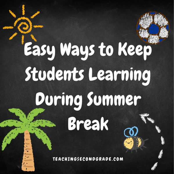 summer activities