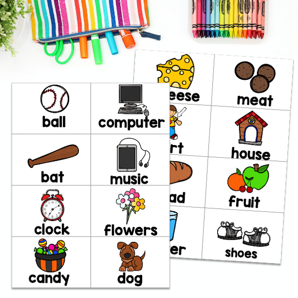 Needs and Wants Mini Unit | Kindergarten Economics Activities - Image 2